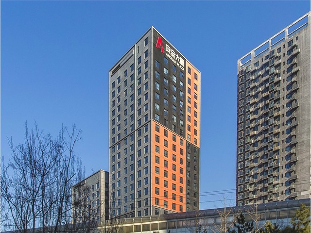 东莞数字智慧灯光系统